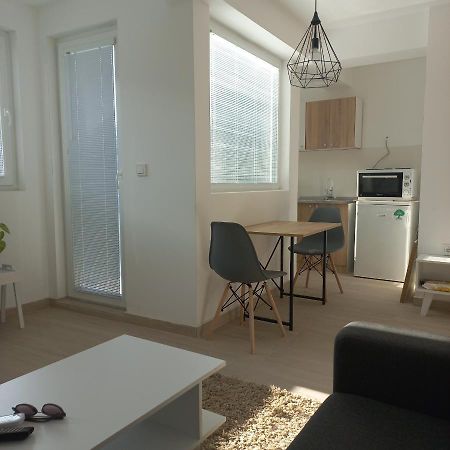 Studio Close To Town Centar Skopje Ngoại thất bức ảnh