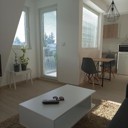 Studio Close To Town Centar Skopje Ngoại thất bức ảnh