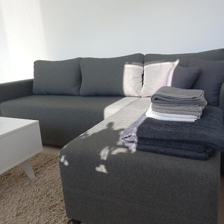 Studio Close To Town Centar Skopje Ngoại thất bức ảnh
