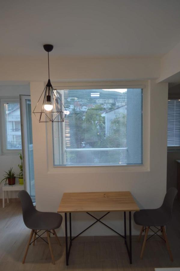 Studio Close To Town Centar Skopje Ngoại thất bức ảnh