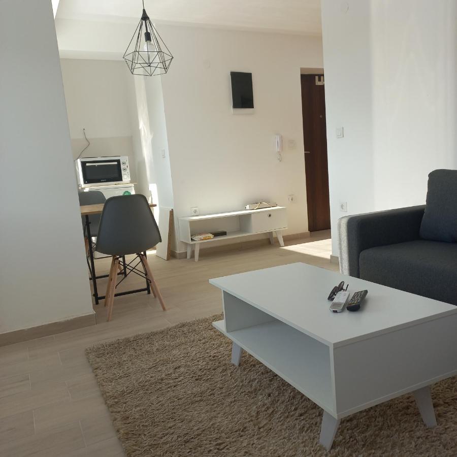 Studio Close To Town Centar Skopje Ngoại thất bức ảnh