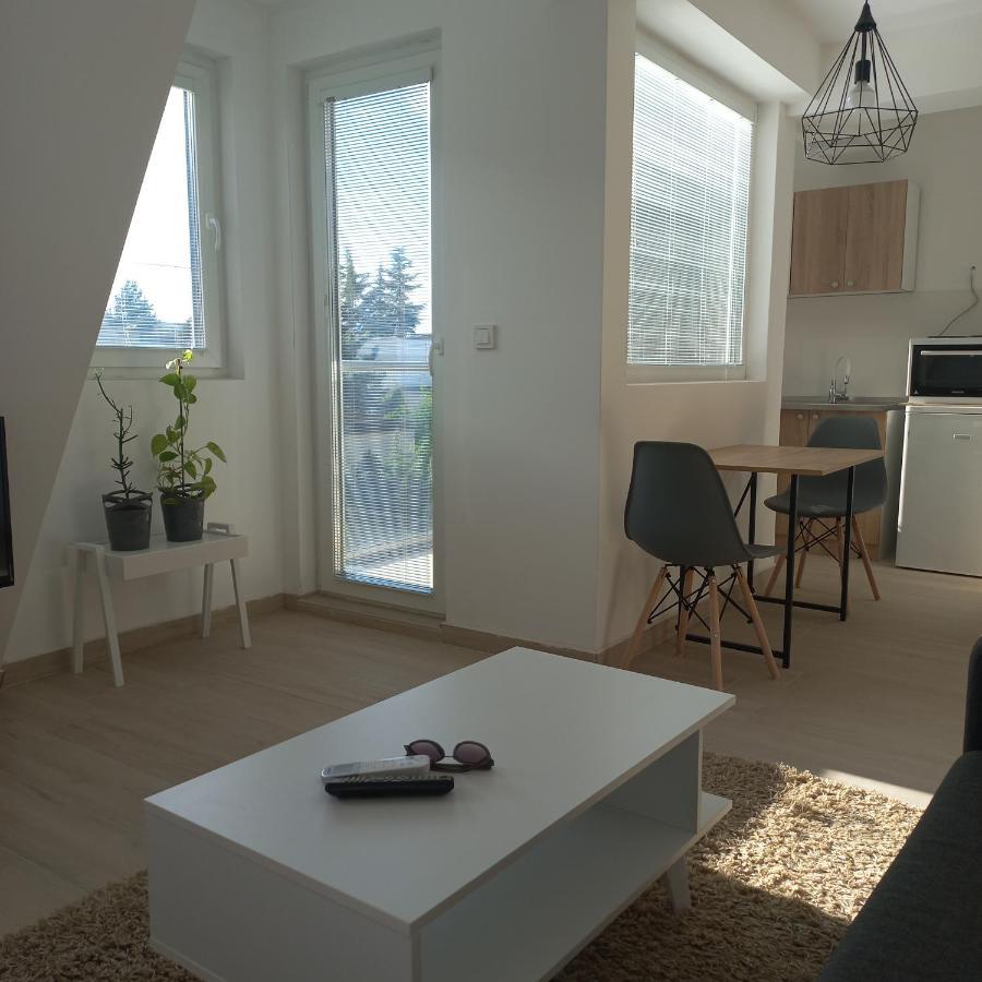 Studio Close To Town Centar Skopje Ngoại thất bức ảnh