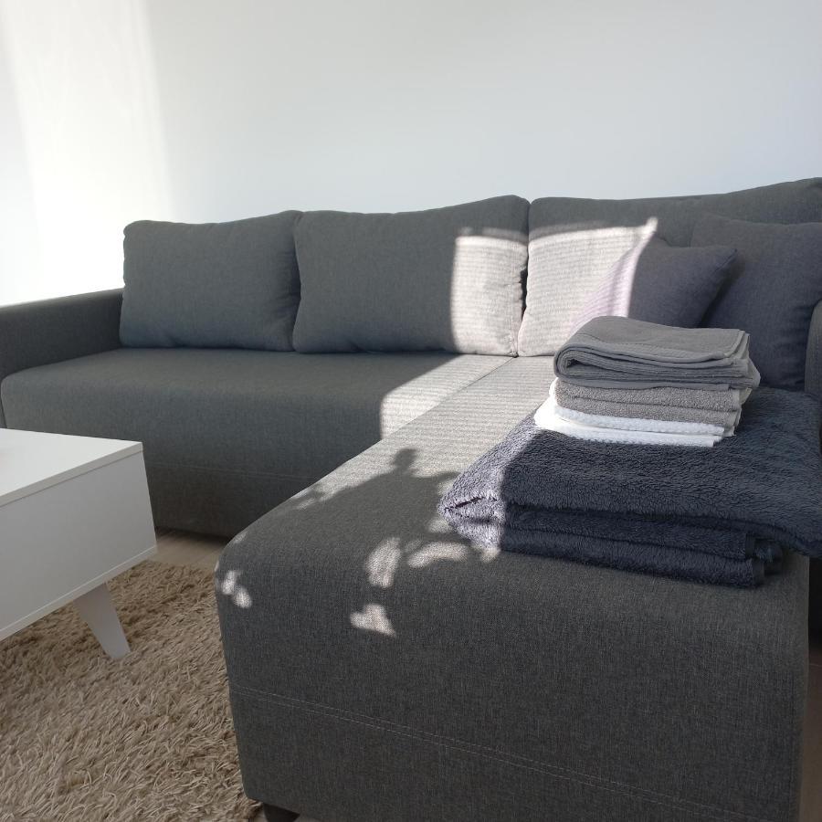 Studio Close To Town Centar Skopje Ngoại thất bức ảnh