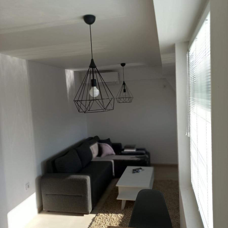Studio Close To Town Centar Skopje Ngoại thất bức ảnh