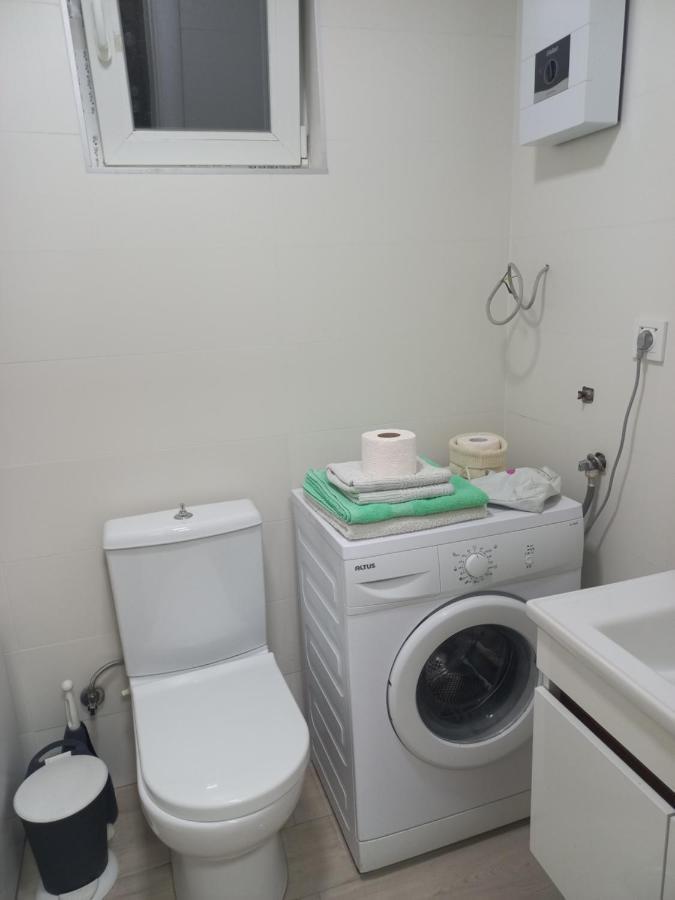 Studio Close To Town Centar Skopje Ngoại thất bức ảnh