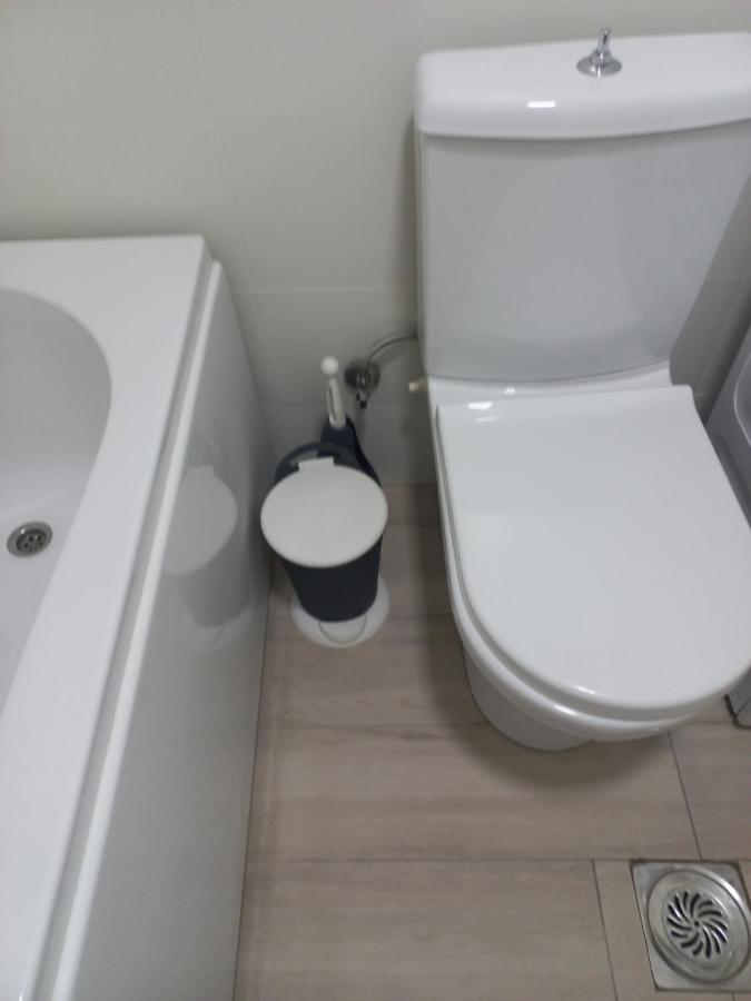 Studio Close To Town Centar Skopje Ngoại thất bức ảnh